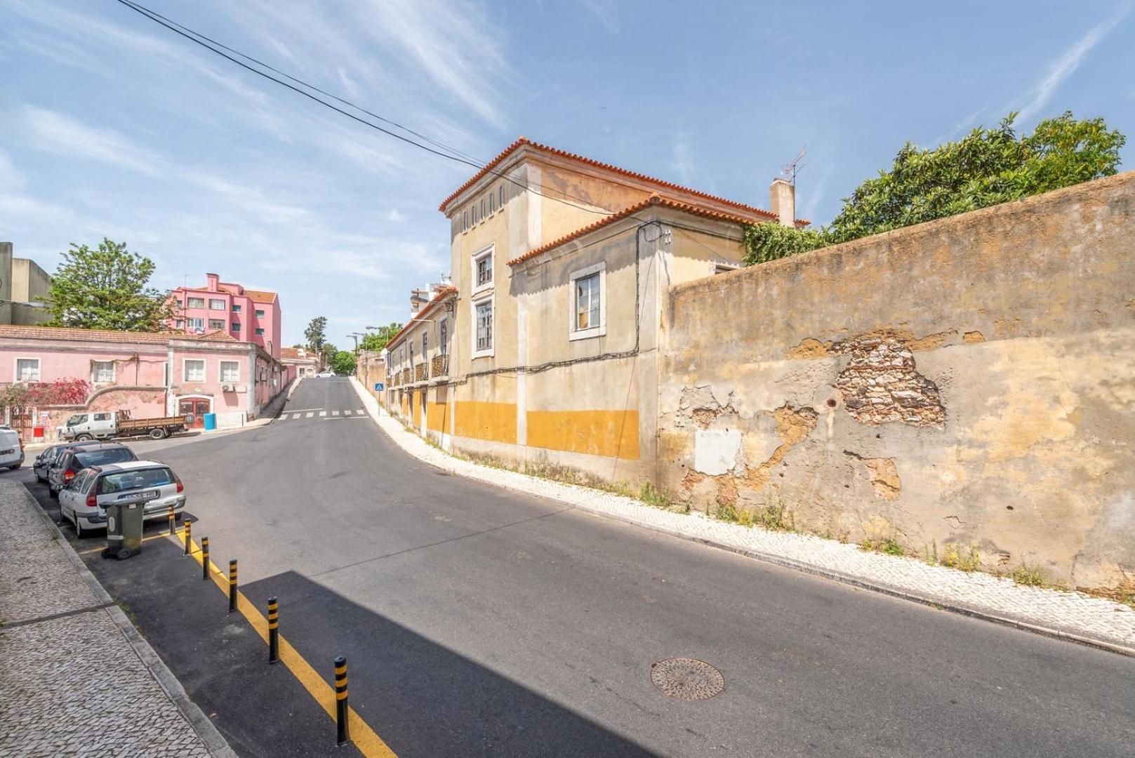 Guestready - Urban Garden Appartement Lisboa
